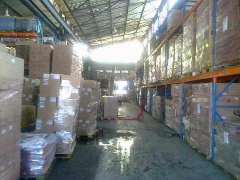 3500m2 factory for sale in Wadeville