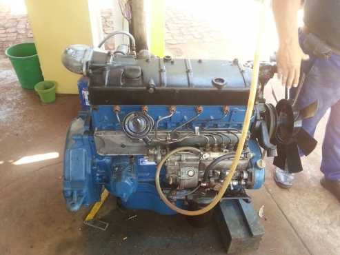 352 ADE turbo engine (truck)