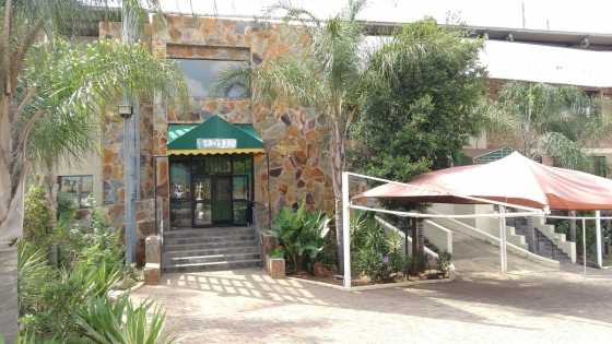 3,533m, COMMERCIAL PROPERTY FOR SALE, CENTURION