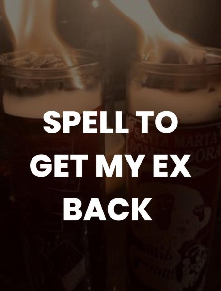  GET EX BACK SPELL CASTER ONLINE | Love Spell | Obsession Spell | Binding Love Spell | Fast Results | Call/WhatsApp ☎ +27765274256