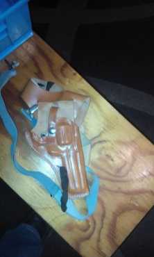 357 holster