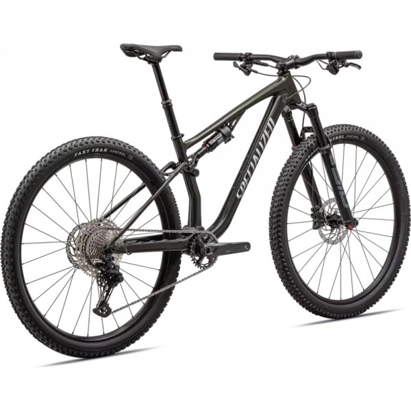 2025 Specialized Chisel Comp Shimano Mountain Bike (ZONACYCLES)