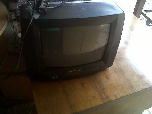 36 cm tv