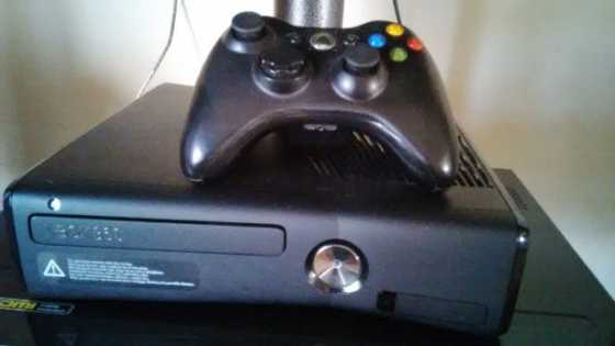 360 xbox