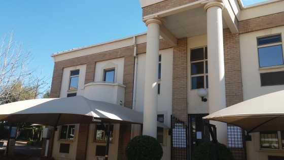 360m, COMMERCIAL PROPERTY FOR SALE, HIGHVELD, CENTURION