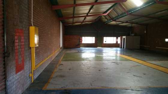 360m, WAREHOUSE TO LET, SUNDERLAND RIDGE