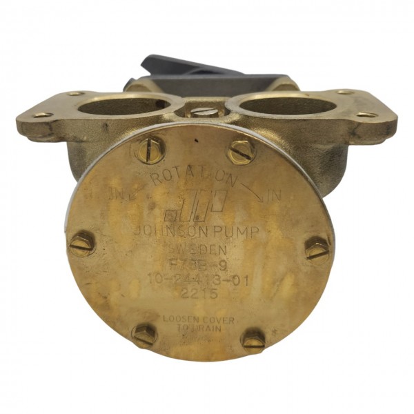 Qui2 Johnson Pump F9B-3000 - 0415160349/0783205321