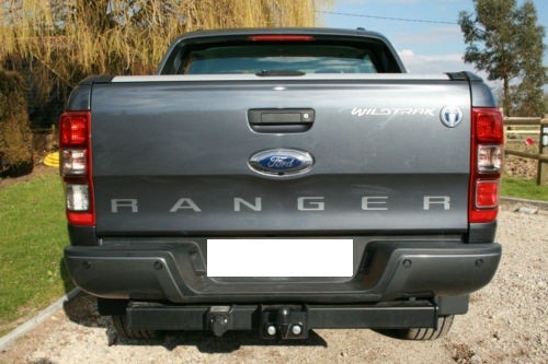 FORD RANGER WILDTRACK 3.2 