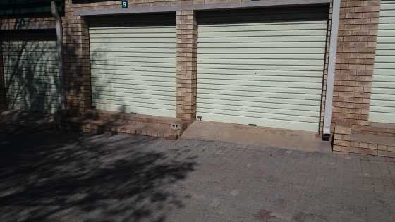 36m, STORAGE UNIT TO LET, HIGHVELD, CENTURION