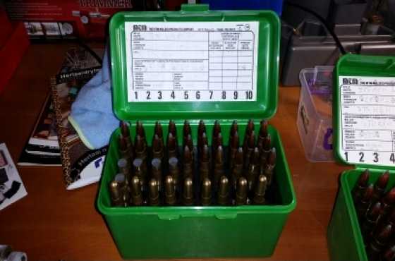 375 hamph ammo x75