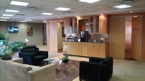 3,754m, OFFICE SPACE TO LET, HIGHVELD TECHNO PARK