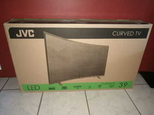 39quot curved Tv