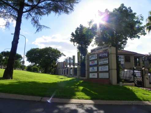 39sqm Offices to rent in well-established office park in Saxby Ave, Eldoraigne, Centurion