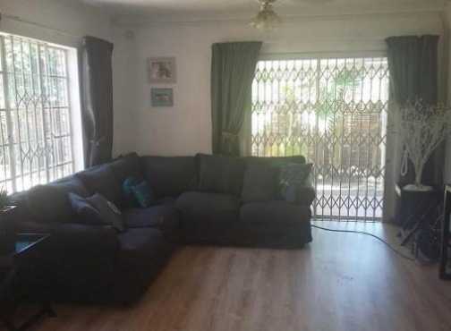 3bed 2bath 7000 wierdapark centurion