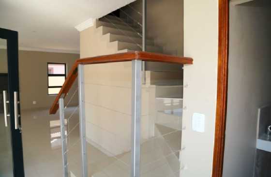 3Bed in Silver Stone Country Estate - Centurion