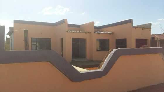 3BEDROOM HOUSE FOR RENTAL SOSHANGUVE BLOCK V