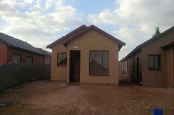 3bedroom house To Rent