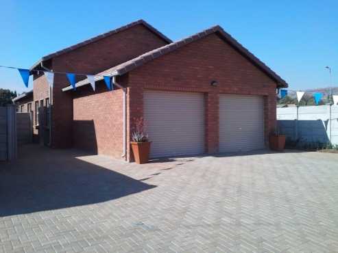 3Bedroom houses to rent in Pretoria North