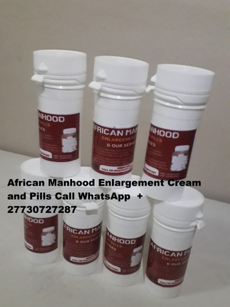 Get Your size within 2 to 3 weeks, ***** Enlargement cream +27730727287
