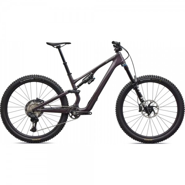 2026 Specialized Stumpjumper 15 EVO Expert - Shimano XT Di2, FOX Performance Elite Mountain Bike (ZONACYCLES)