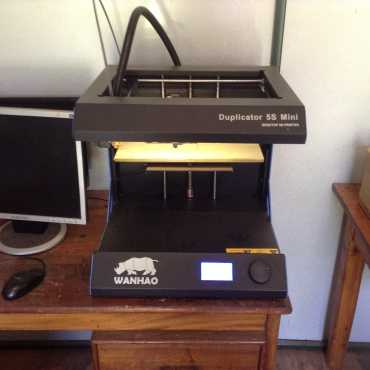 3D Printer