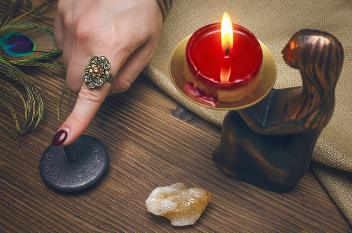 Am a powerful healer who can help with connecting you with the ancestors spirits. I facilitate the deepening of your relationship to the spirit world to seek answers. I also help with:  ** FINANCIAL PROBLEMS