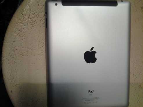 3G IPAD 2 FOR SALE