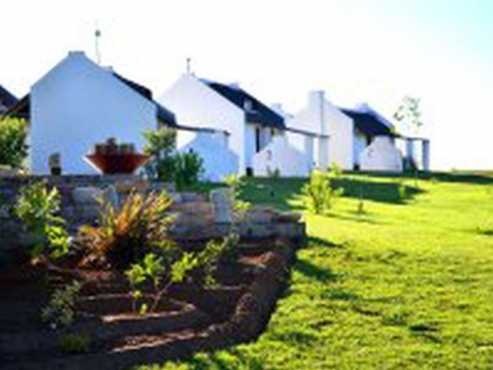 3km waterfront resort for sale in Free State