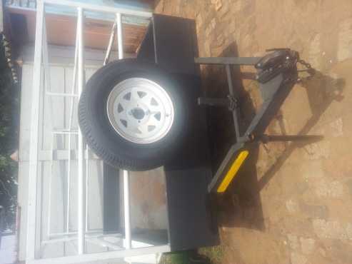 3m trailer for sale