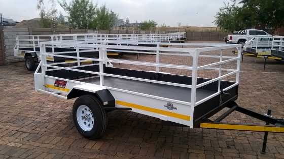 3m Trailers for Sale