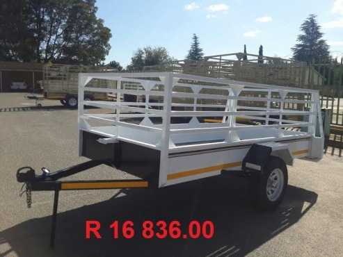 3m1.51m Brand new Trailers 4 sale, and many more in stock now. Papers included