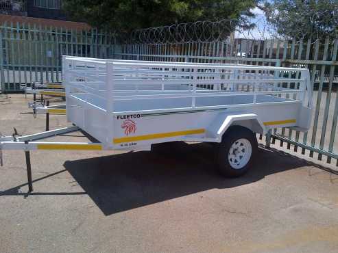 3m1.51m Brand new trailers 4 sale, Papers incl