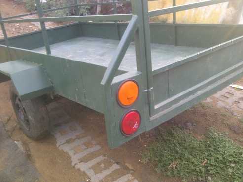 3m1,5m trailer for sale