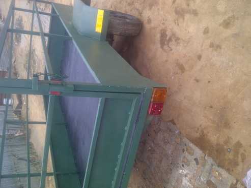 3m1,5m trailer for sale