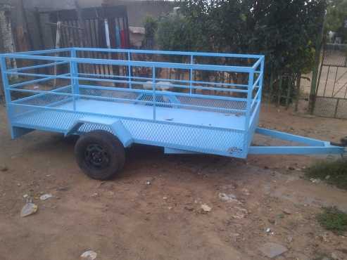 3m1,5m trailer for sale