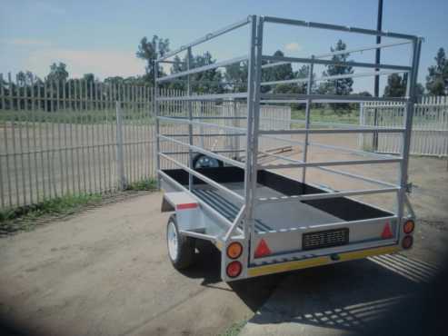 3Meter Trailer