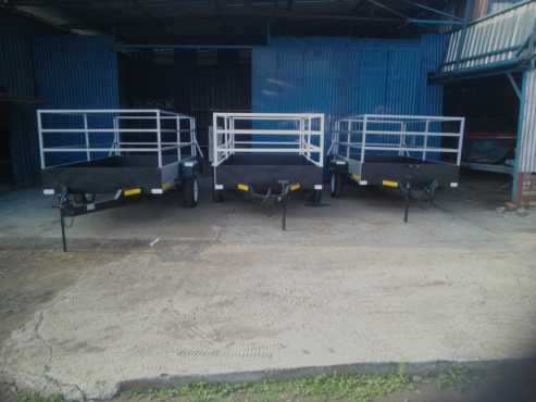 3meter trailers