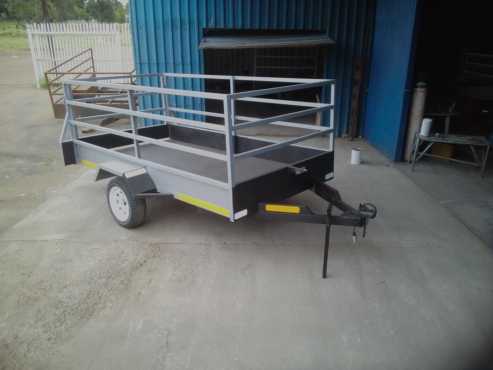 3meter Trailers available