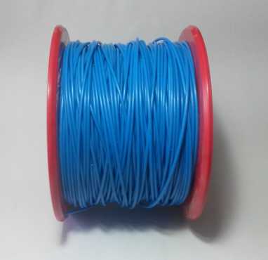 3mm Blue ABS 3D Printer Filament