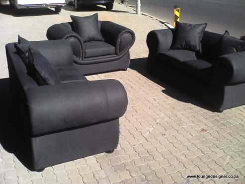 3pc Barcelona Lounge Suite