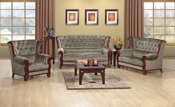 3pc Cavendish Lounge Suite