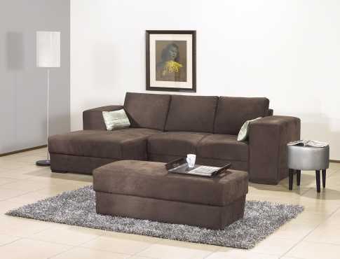 3pc Leeds Corner Lounge Suite