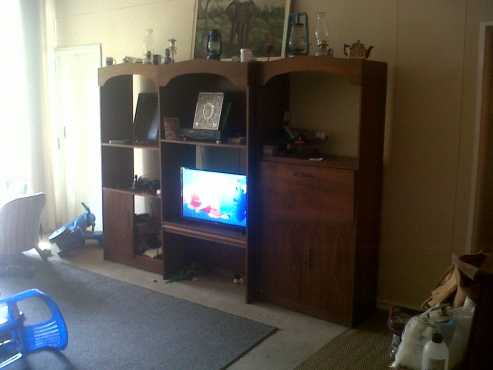 3PC Tv unit R600