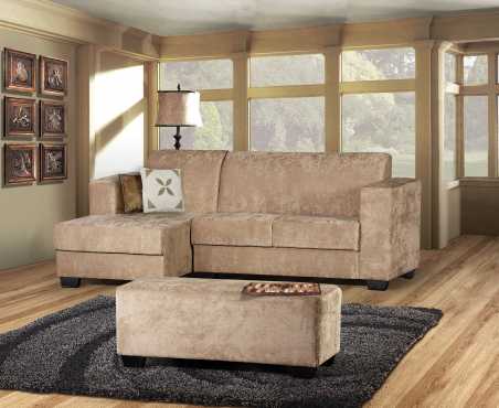 3pc Urban Corner Lounge Suite