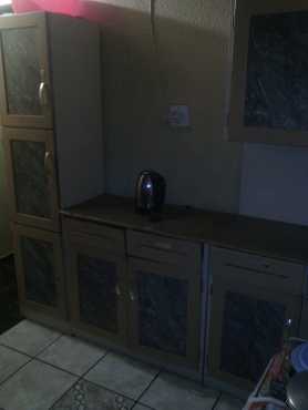 3piece kitchen units