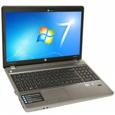 3rd gen. HP CORE i5 LAPTOP