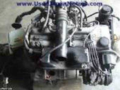 3RZ Toyota Engines