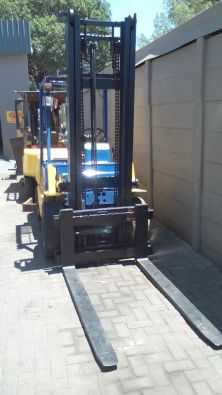 3Ton komatsu Forklift