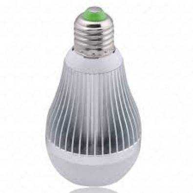 3W 12V LED BULBS E27