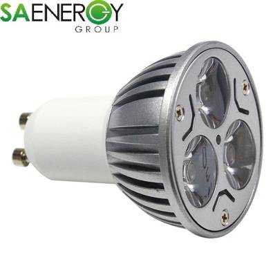 3W 220V GU10 LED DOWN LIGHT